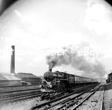 Railway negative standard for sale  DUNSTABLE