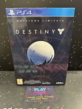 Destiny limited edition usato  Trappeto