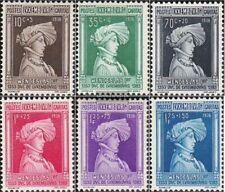 Briefmarken luxemburg 1936 gebraucht kaufen  Gießen