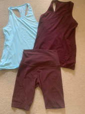 Sweaty betty yoga for sale  CRAWLEY