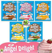 Angel delight flavoured for sale  COOKSTOWN