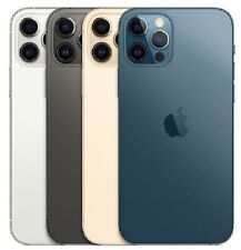 Apple iPhone 12 Pro 128GB (A2341) desbloqueado AT&T T-Mobile Verizon - Muito bom comprar usado  Enviando para Brazil