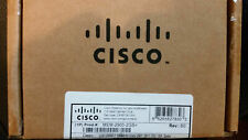 Cisco mem 2900 d'occasion  Expédié en France