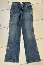 Bootcut jeans damen gebraucht kaufen  Marklkofen