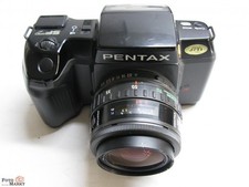 Set pentax sf7 gebraucht kaufen  Altbach