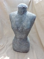 Mannequin female torso. for sale  HELENSBURGH