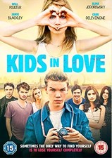 Kids love dvd for sale  UK