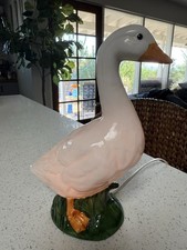 Vintage duck goose for sale  Tucson
