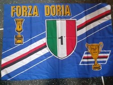 Sampdoria calcio football usato  Genova