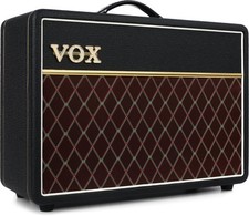 Vox ac10c1 1x10 for sale  Fort Wayne