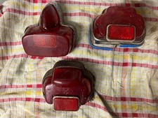 Vespa low headlight d'occasion  Expédié en Belgium