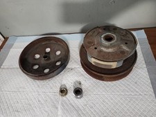 Secondary driven clutch for sale  Winchendon