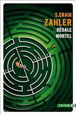 Dédale mortel zahler gebraucht kaufen  Berlin