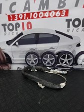 Airbag tendina laterale usato  Taurianova
