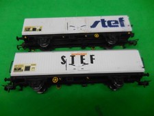 Wagons rma d'occasion  Esbly