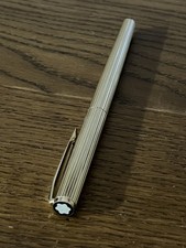 montblanc ceintures d'occasion montblanc ceintures d'occasion  Chindrieux