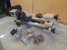 lathe mini for sale lathe mini for sale ABERDARE