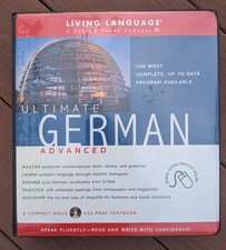 Ultimate german advanced for sale  O Fallon
