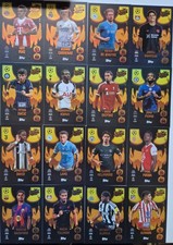 Match attax champions usato Match attax champions usato  Spedire a Italy
