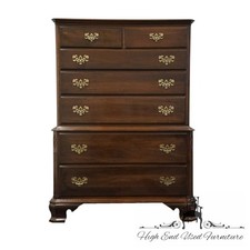 Ethan allen georgian for sale  Harrisonville
