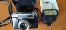 Yashica minister con usato  Bardi