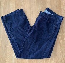 Tommy hilfiger corduroy for sale  TORQUAY