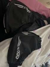 Bike handlebar mitts for sale  PEEBLES