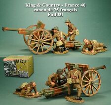 King country french d'occasion  Expédié en Belgium