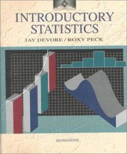 Introductory statistics hardco for sale  Montgomery