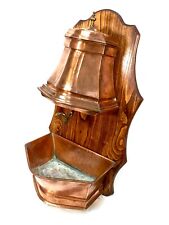 Antique french copper for sale  PETERBOROUGH