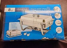 Winco stainless steel for sale  Santa Ana