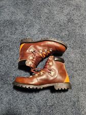 Timberland World Hiker Hombres Botas (Claypot) Talla 12 EE. UU. Goretex Vibram segunda mano  Embacar hacia Argentina