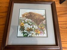 Bev doolittle bugged for sale  Leawood