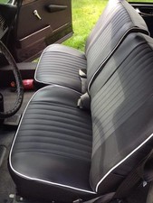 Fodere sedili auto usato Fodere sedili auto usato  Torino