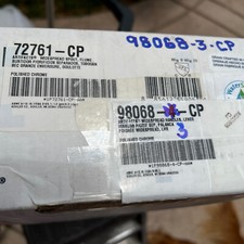Kohler artifacts 72761 for sale  La Mirada