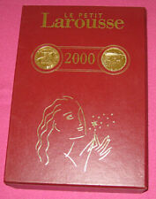 Petit larousse 2000. d'occasion  Saint-Jean-en-Royans
