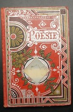 Poesiealbum 1899 reichenberg gebraucht kaufen  Neubrandenburg-Umland