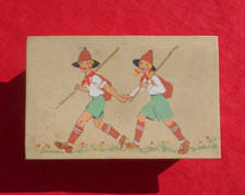 Ancienne petite boite d'occasion  Gordes