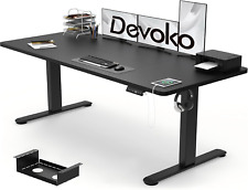 Elektrischer stehpult 160x80cm gebraucht kaufen  Versand nach Germany
