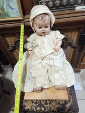 Antique dolls composition for sale  Cambridge