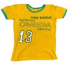 Maglietta bimbo vintage usato  Italia