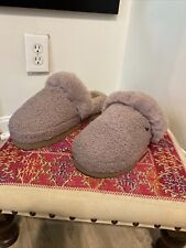 Koolaburra ugg purple for sale  Mineral