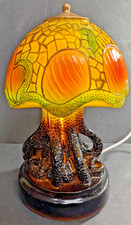 Light octopus mushroom for sale  Longwood