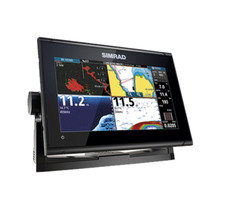 Simrad go9 xse usato  Salerno
