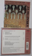 Zemlinsky psalms xiii for sale  Swarthmore