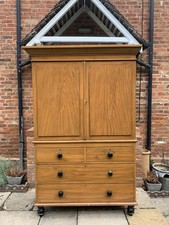Victorian antique pine for sale  STOURBRIDGE