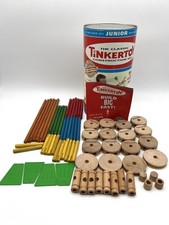 Classic 2000 tinkertoy for sale  Middletown