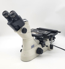 Nikon microscope ts100 for sale  Sanford