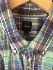 Gap men blue for sale  Lombard