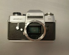 Leicaflex usato  Lanciano